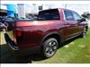 2017 Honda Ridgeline RTL