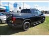 2017 Honda Ridgeline Black Edition