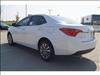 2018 Toyota Corolla XLE