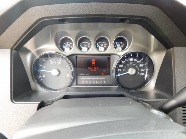 2016 Ford F-250 Super Duty Super Duty
