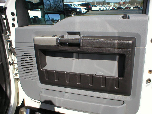 2016 Ford F-250 Super Duty XLT