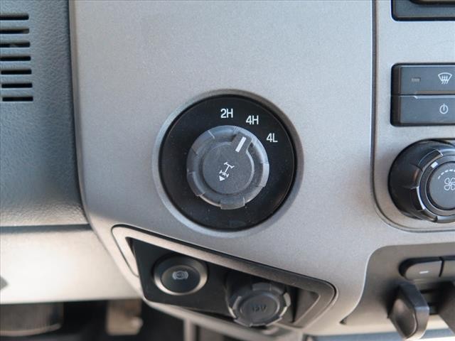 2015 Ford F-350 Super Duty XLT