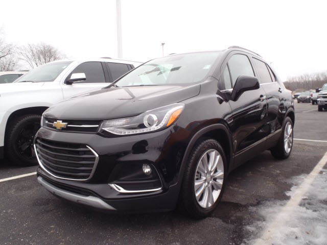 2015 Chevrolet Traverse LS