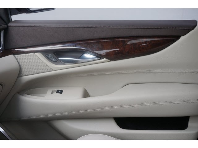 2015 Cadillac Escalade ESV Luxury