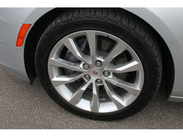 2015 Cadillac XTS Luxury