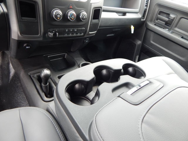 2017 RAM Ram 2500 Tradesman