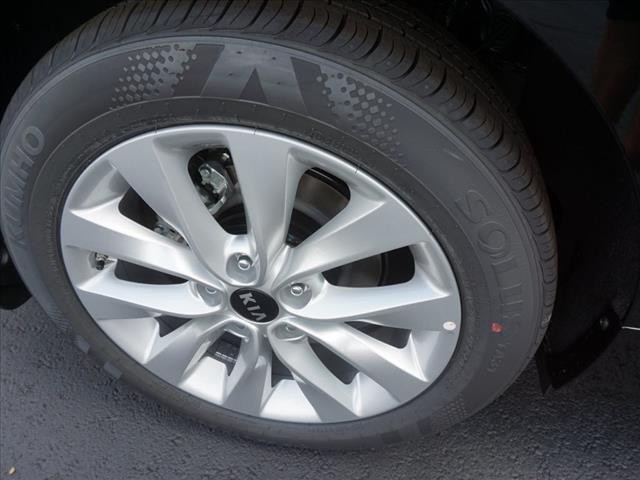 2018 Kia Optima S