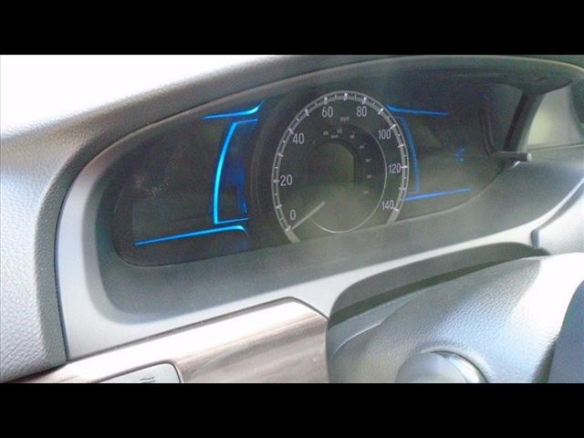 2017 Honda Accord Hybrid EX-L