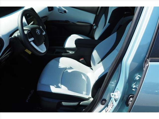 2017 Toyota Prius Two Eco
