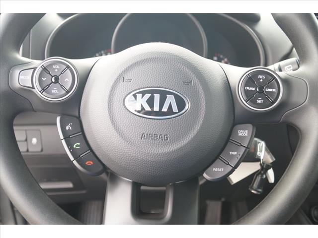 2018 Kia Soul LX