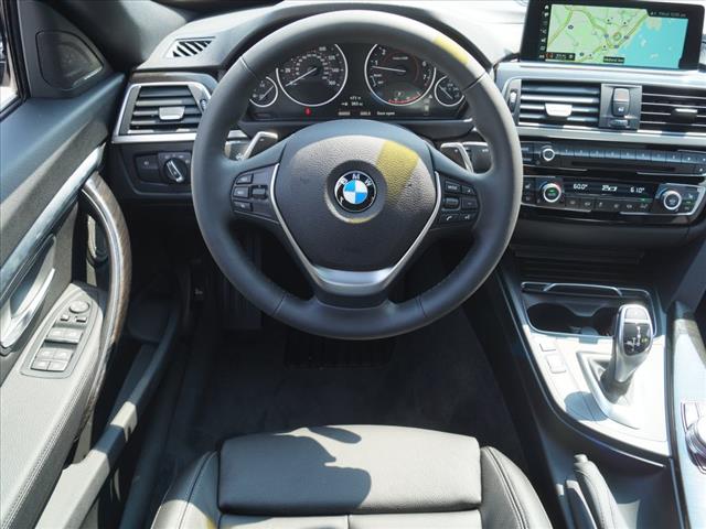 2018 BMW 3 Series 340i xDrive Gran Turismo