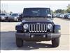2018 Jeep Wrangler Unlimited Unlimited Sahara