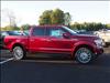 2018 Ford F-150 Limited