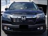 2017 Honda Ridgeline Sport