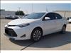 2018 Toyota Corolla XLE