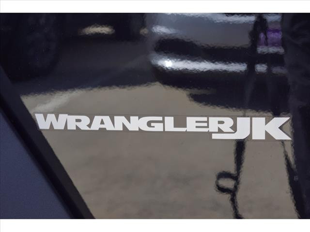 2018 Jeep Wrangler Rubicon