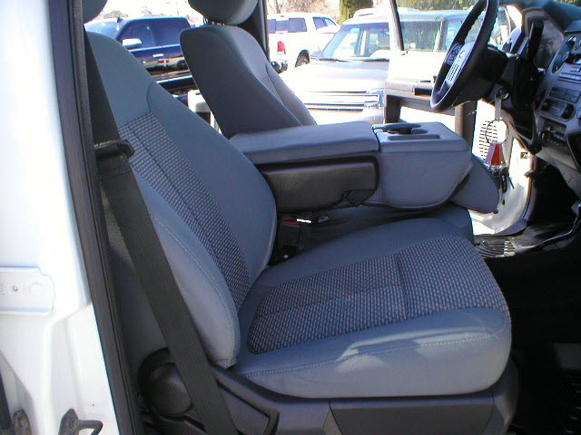 2016 Ford F-250 Super Duty XLT