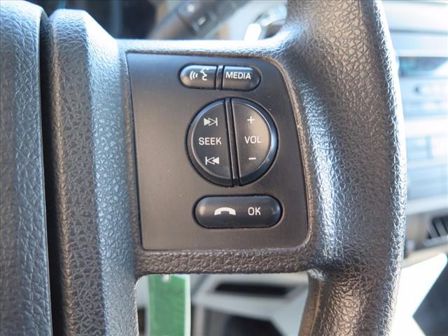 2015 Ford F-350 Super Duty XLT
