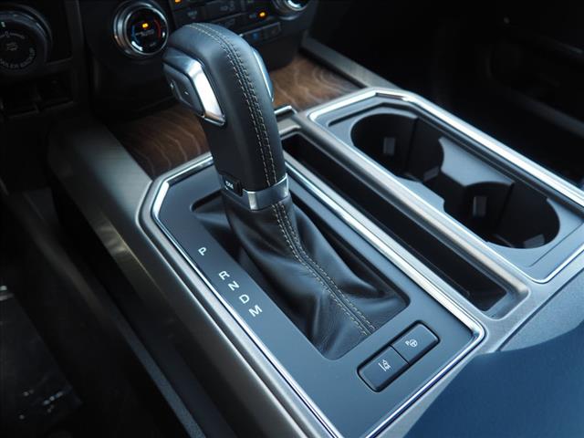 2018 Ford F-150 Limited