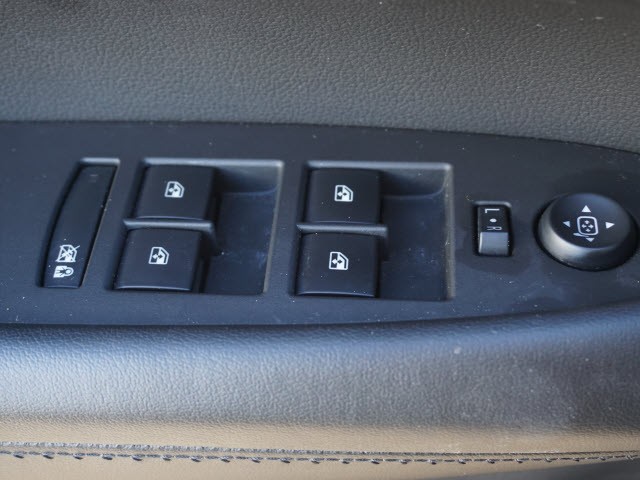 2015 Cadillac ATS 2.5L Luxury