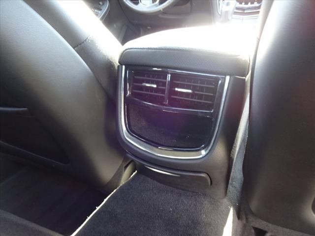 2015 Cadillac CTS 3.6L Luxury Collection