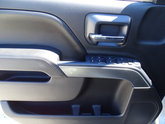 2016 Chevrolet Silverado 2500HD LT