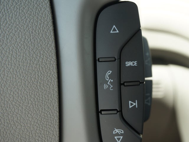 2015 Chevrolet Traverse LS