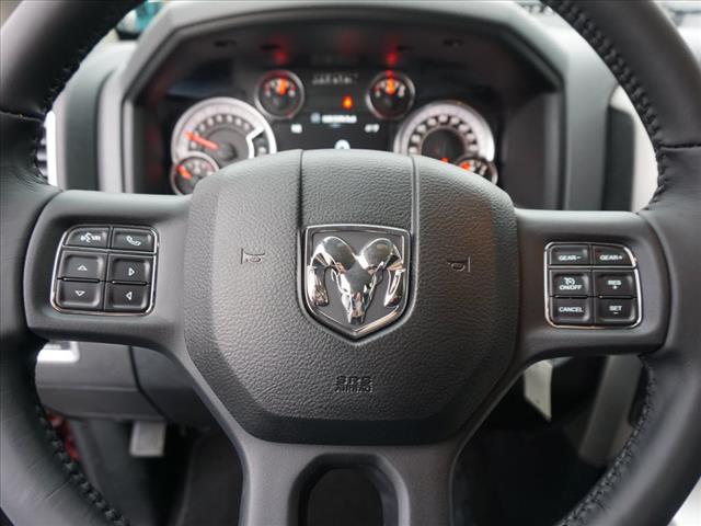 2018 RAM 1500 SLT