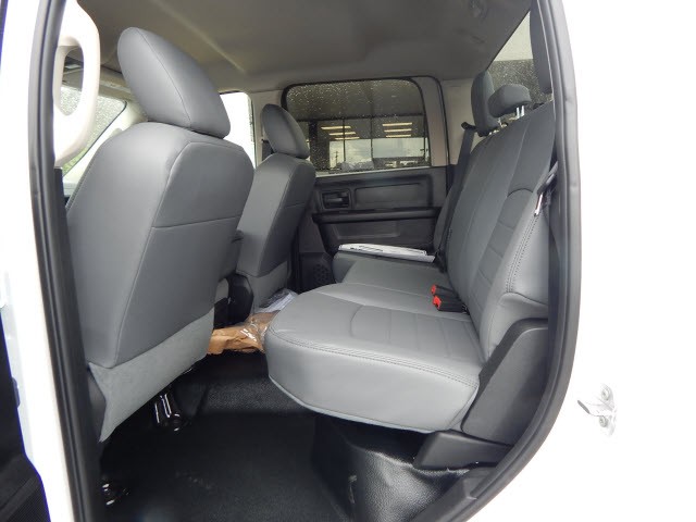 2017 RAM Ram 2500 Tradesman