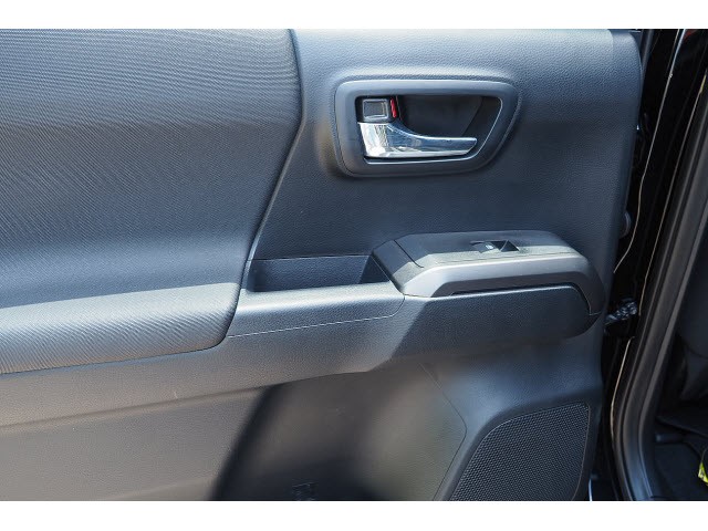 2016 Toyota Tacoma TRD Off-Road