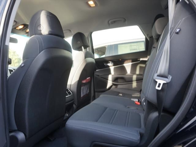 2017 Kia Sorento L