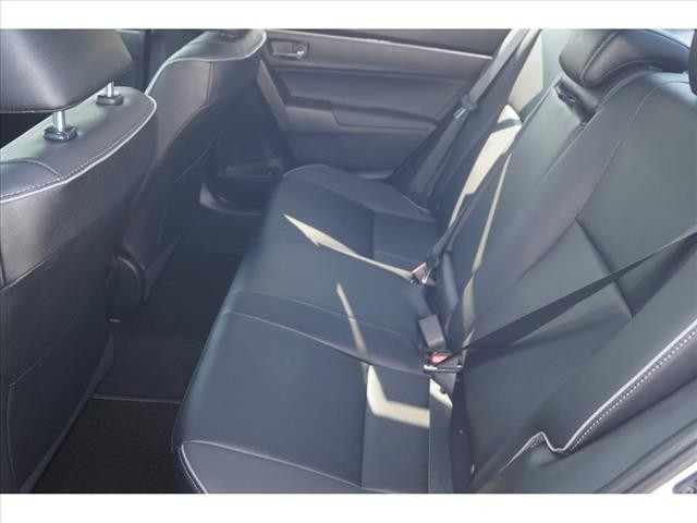 2018 Toyota Corolla XLE