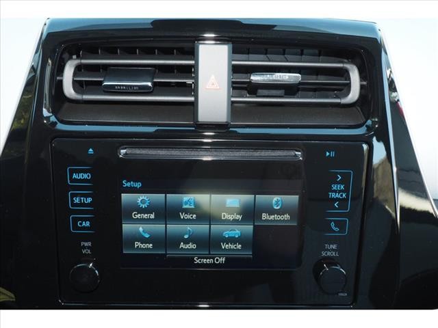 2017 Toyota Prius Two Eco