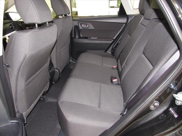 2017 Toyota Corolla Im Base