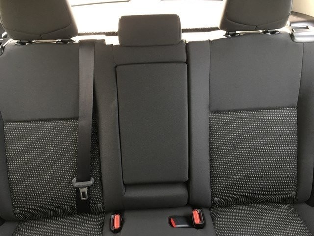 2017 Toyota Corolla Im CVT Automatic (Natl)