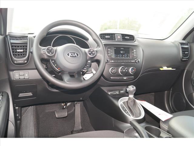 2018 Kia Soul LX