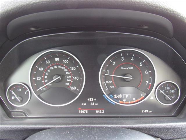 2017 BMW 3 Series 330i xDrive