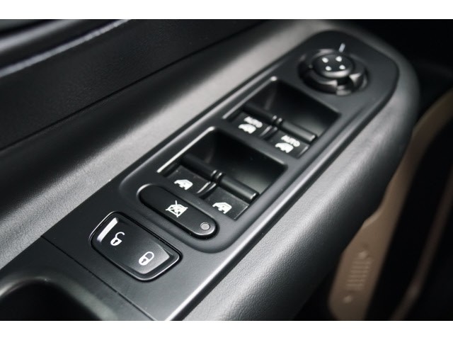 2016 Jeep Renegade Limited