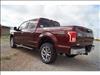 2017 Ford F-150 4WD SUPERCREW
