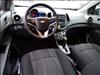 2016 Chevrolet Sonic LT Auto
