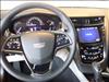 2017 Cadillac CTS 4DR SDN 2.0L TURBO LUXURY