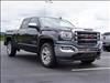 2018 GMC Sierra 1500 4WD DOUBLE CAB 143.5  SLT