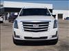 2016 Cadillac Escalade Luxury Collection