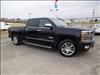 2015 Chevrolet Silverado 1500 High Country