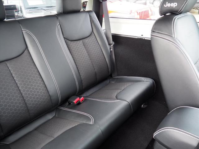 2018 Jeep Wrangler Sport S