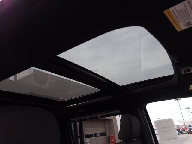 2017 Ford F-150 ROCKY RIDGE K2