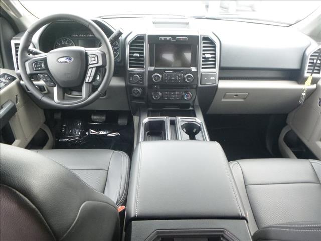 2017 Ford F-150 Altitude By Rocky Ridge