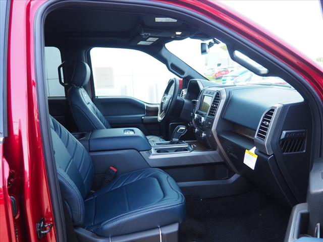2018 Ford F-150 Limited