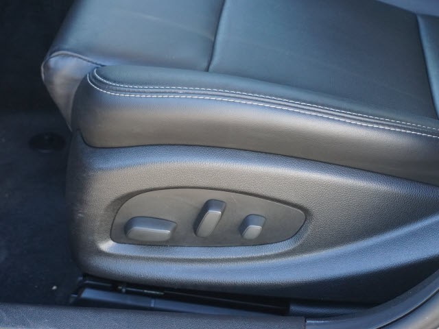 2015 Cadillac ATS 2.5L Luxury