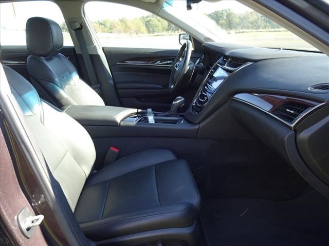 2015 Cadillac CTS 3.6L Luxury Collection
